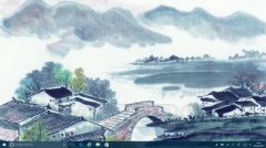 仙剑三窗口化大小怎么改