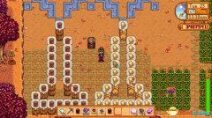 星露谷物语绿豆怎么获得