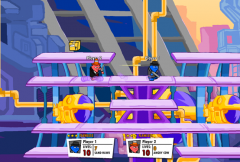 混乱大枪战新版中文版下