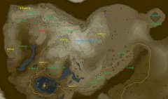 塞达尔乌塔多神庙（塞尔