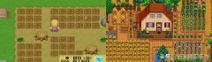 牧场物语精灵驿站攻略（