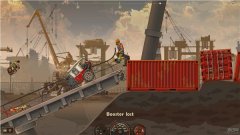 死亡战车2中文版下载（