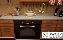 密室逃脱7第9关怎么过（