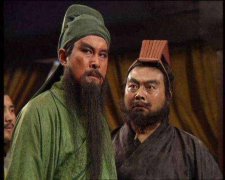 三国杀守卫剑阁五虎将下