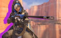 守望先锋攻略大全（守望