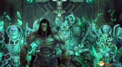 暗黑血统2汉化补丁怎么