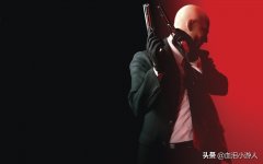 杀手5配置要求高吗（杀