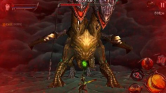 暗黑复仇者修改存档（暗