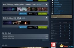 生化危机6下载手机版（