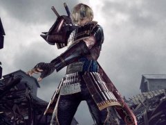 鬼武者3中文版下载（鬼