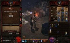 暗黑3铁匠铺怎么升级（