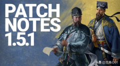 三国全面战争补丁怎么用