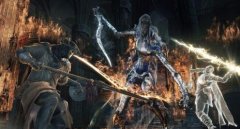 黑暗之魂入侵是什么意思