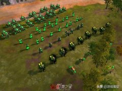 红色警戒3世界大战怎么