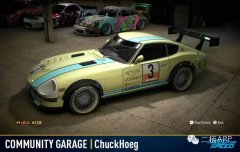 极品飞车13免cd补丁如何