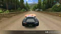 安卓极品飞车14破解版（