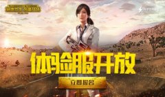 刺激战场体验服下载安装（国际服刺激战场下载安卓） 