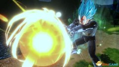 龙珠超宇宙2汉化补丁怎