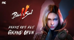 剑灵韩服怎么玩（剑灵