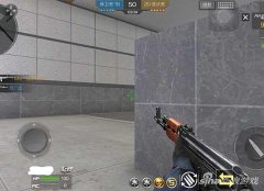 cf手游无毒辅助（cf手游