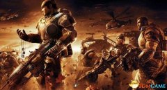 战争机器2下载（战争机