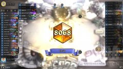 炉石传说女伯爵莉亚德琳