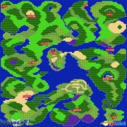 勇者斗恶龙怪兽篇攻略（