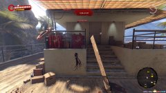 死亡岛商店mod（死亡岛