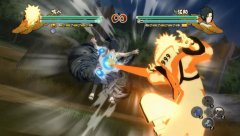 火影究极风暴革命怎么解