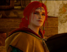 巫师3恶灵附身攻略（巫