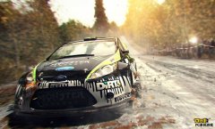 尘埃3打不开无反应（尘