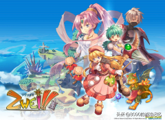 双星物语下载中文版（双