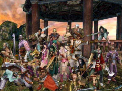 流星蝴蝶剑官网下载（网