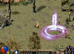 刀剑封魔录修改器怎么用