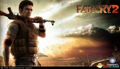 孤岛惊魂2无敌秘籍教程