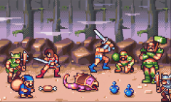 魂斗罗4代下载（魂斗罗