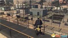 合金装备3生存攻略（合