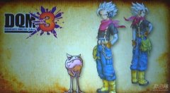 勇者斗恶龙怪兽篇攻略（