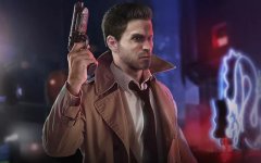 银翼杀手游戏中文版（银