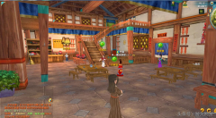 武林外传怪物分布图（武