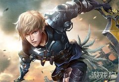 洛奇英雄传双枪加点（洛