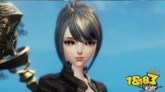 天谕手游捏脸数据少女（