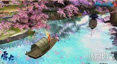 倩女幽魂甲士技能加点（