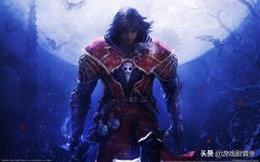 恶魔城暗影之王1攻略（