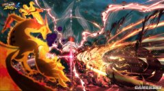 火影忍者究极风暴世代