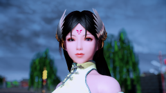 上古卷轴5邪恶mod整合包