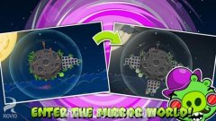 愤怒的小鸟太空版小游戏