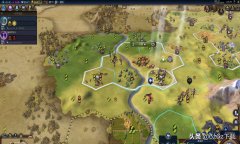 文明5下载中文版（文明