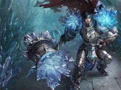 英雄联盟宝石骑士叫什么