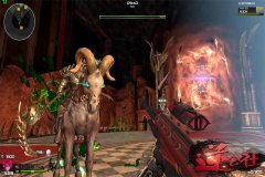 逆战猎魔挑战用什么枪好